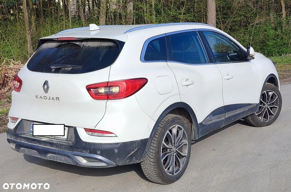 Renault Kadjar 1.3 TCe FAP Intens - 5