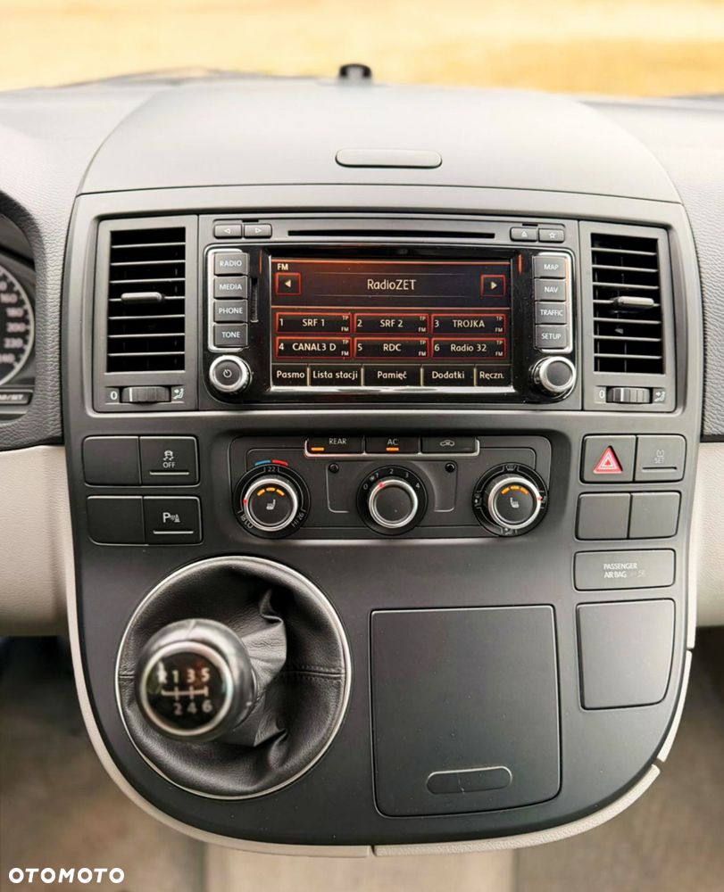 Volkswagen California - 15