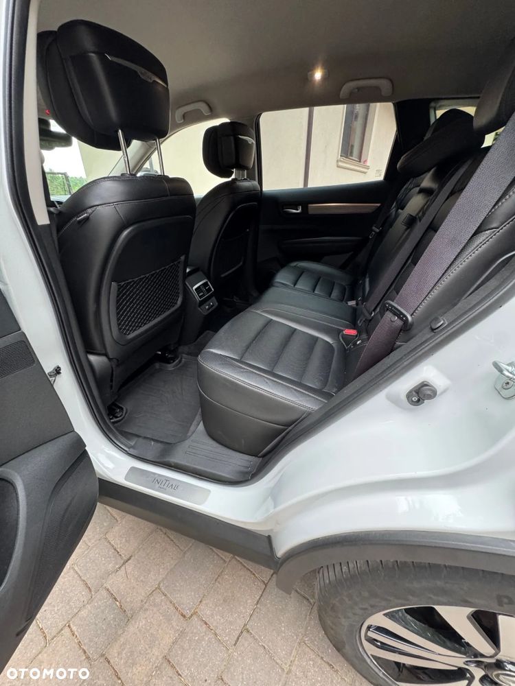 Renault Koleos 2.0 Blue dCi Initiale Paris 4x4 X-Tronic - 12