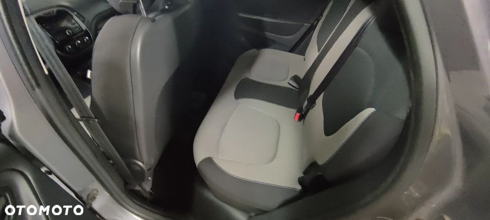 Renault Captur (ENERGY) TCe 90 INTENS - 25