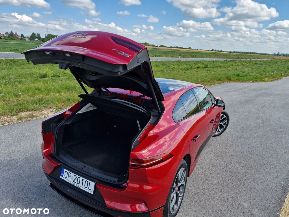 Jaguar I-Pace EV400 AWD HSE - 19