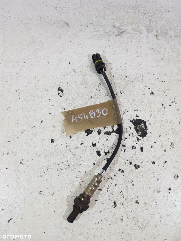 SONDA LAMBDA 0ZA457-EE14 BMW E46 E39 X3 3.0B M54B30 - 1