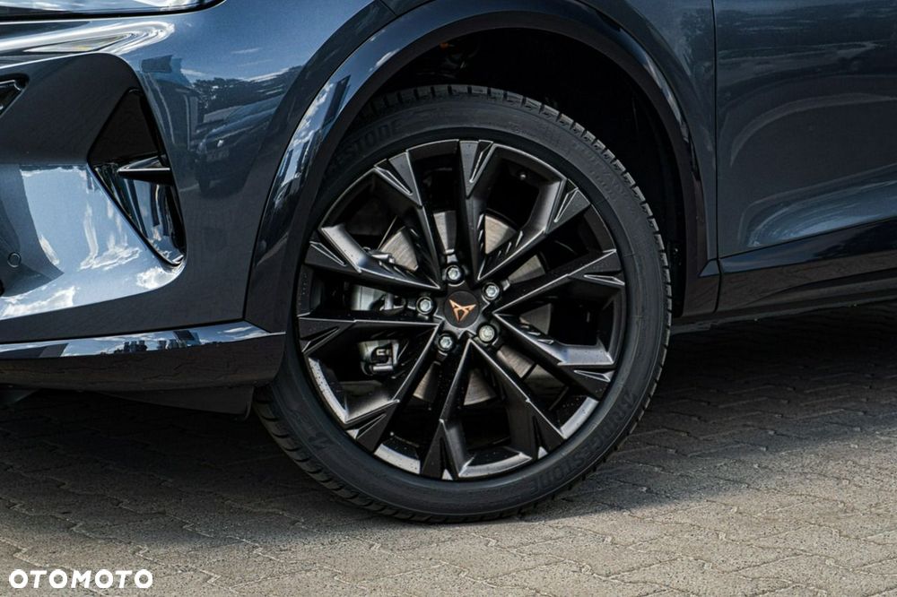 Cupra Formentor - 4
