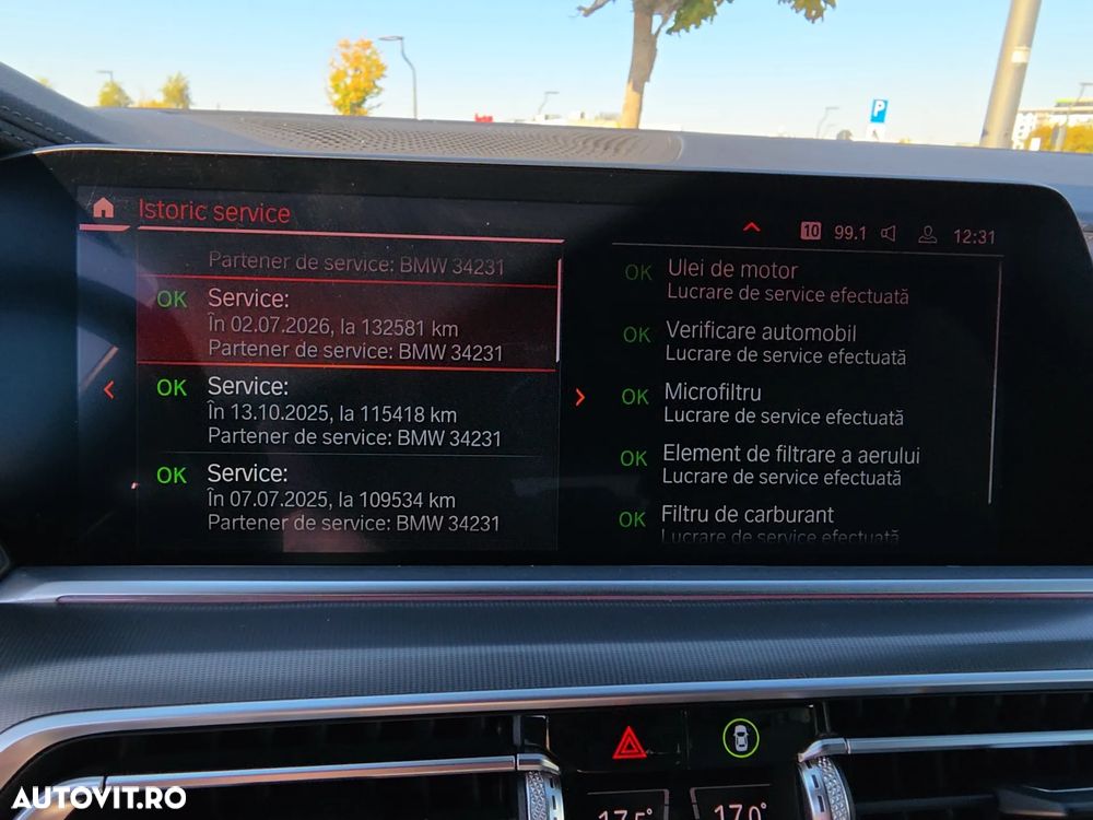 BMW X5 xDrive40d AT MHEV - 26