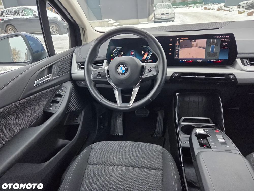 BMW Seria 2 - 9