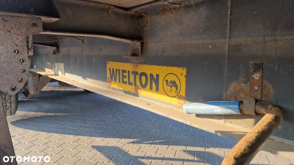Wielton NS-3S 2.szt - 7