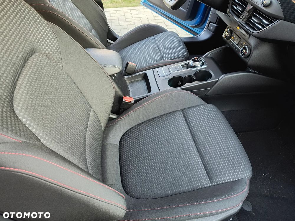 Ford Focus 1.5 EcoBoost ST-Line - 22