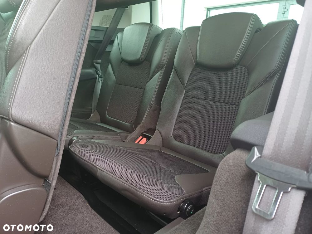 Renault Espace Energy dCi 160 EDC Intens - 22