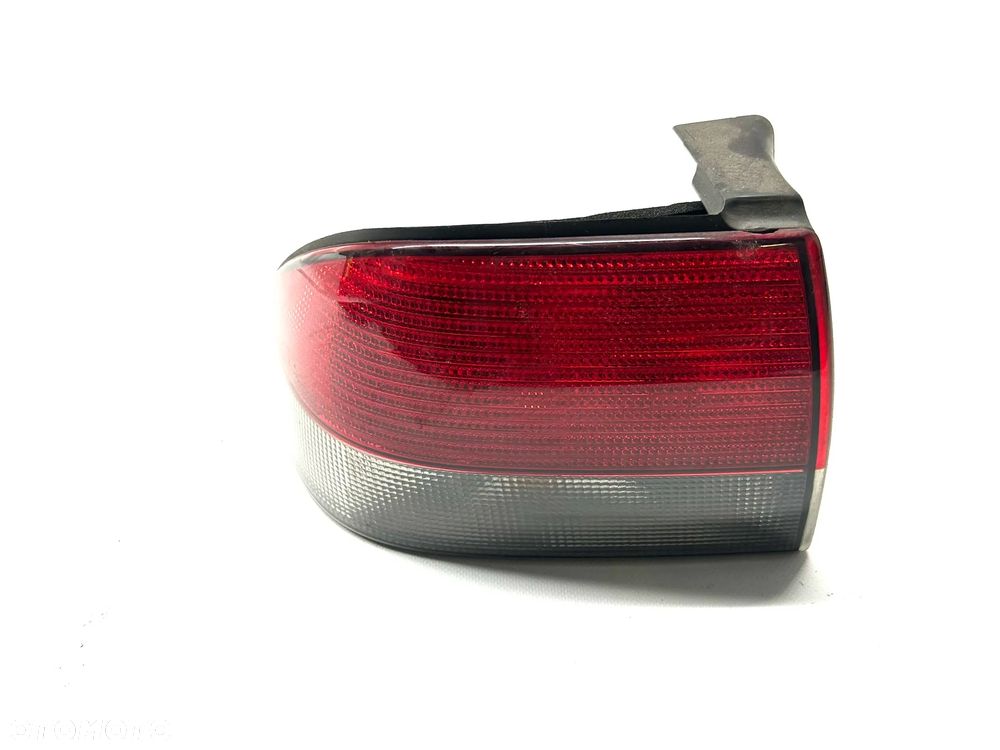 SAAB 93 9-3 LAMPA lewa CABRIO TYLNA 98-02 OG lewy tył - 1