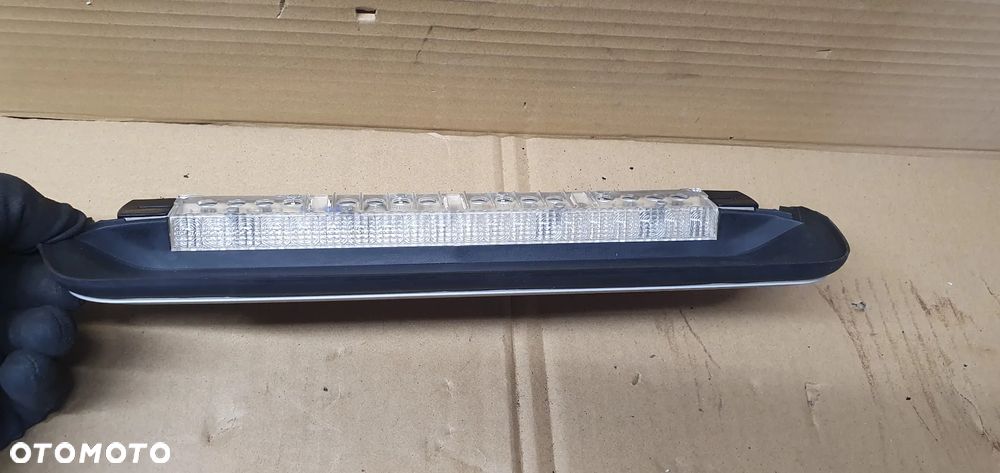 Trzecie światło stop BMW 6 E63 6927567 6915023 - 3