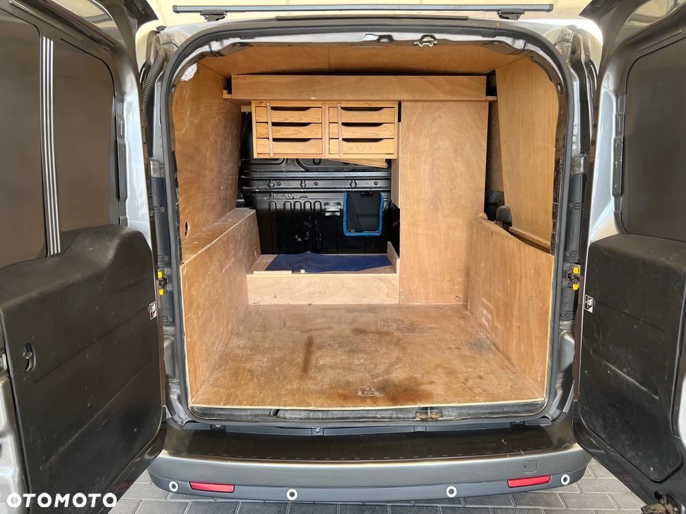 Fiat Doblo - 11