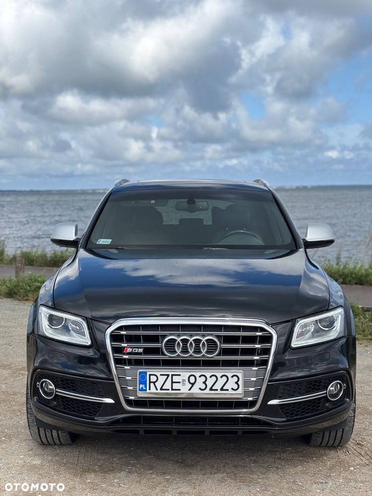 Audi SQ5 - 21