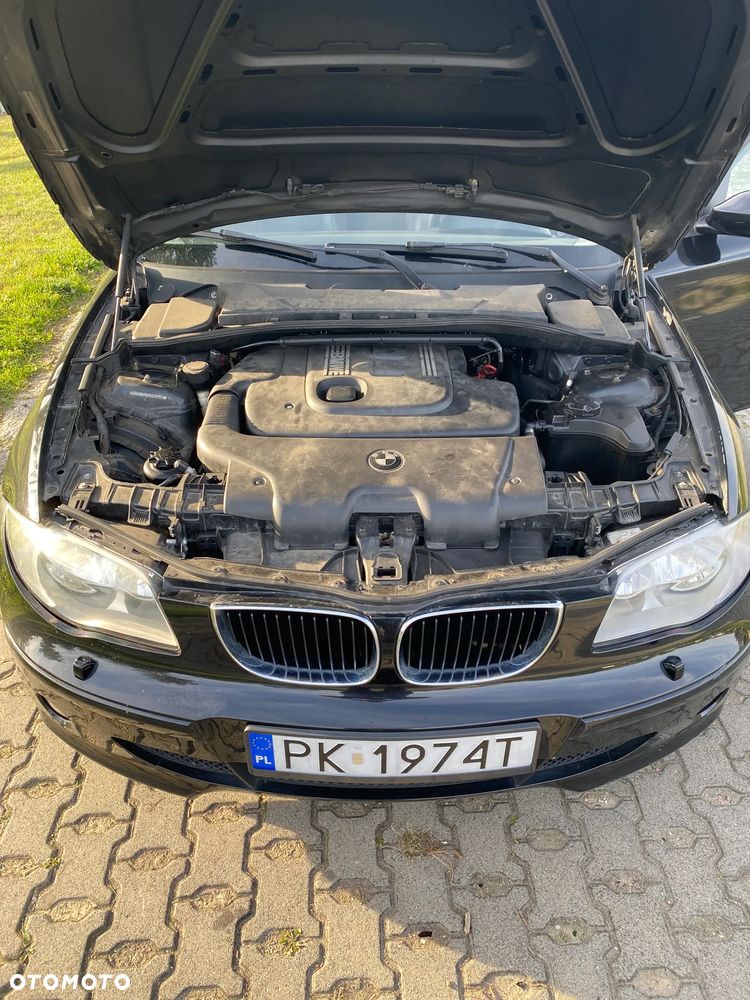 BMW Seria 1 118d - 16