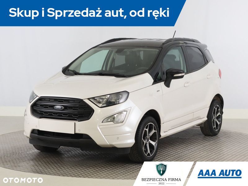 Ford EcoSport - 2