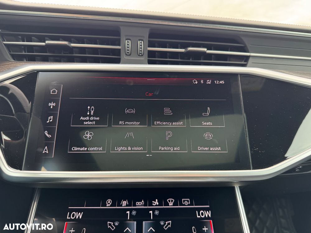 Audi A7 Sportback 55 TFSI quattro S tronic - 28