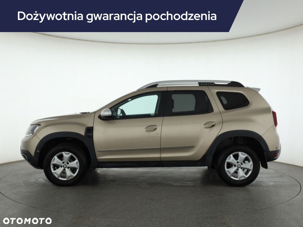 Dacia Duster - 4