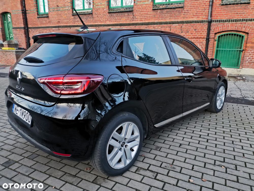 Renault Clio 1.0 TCe Zen - 9