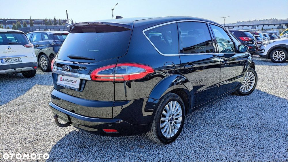 Ford S-Max - 3