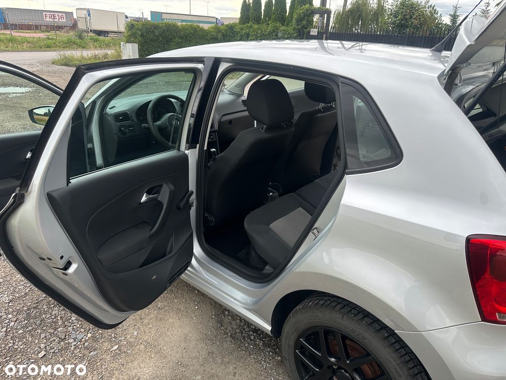 Volkswagen Polo - 10