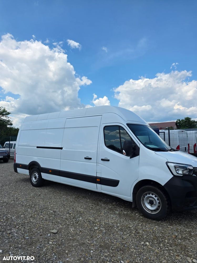 Renault MASTER - 33