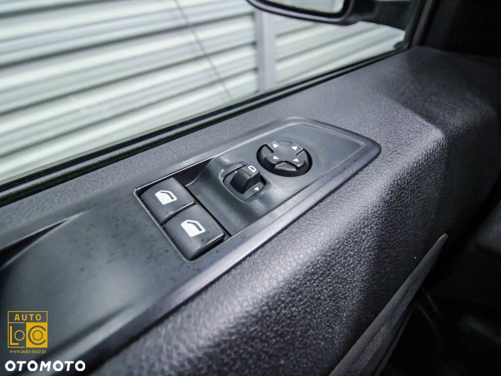 Toyota PROACE BRYGADÓWKA 6 OSÓB - 22