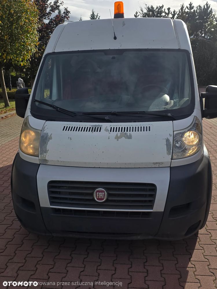 Fiat Ducato - 2