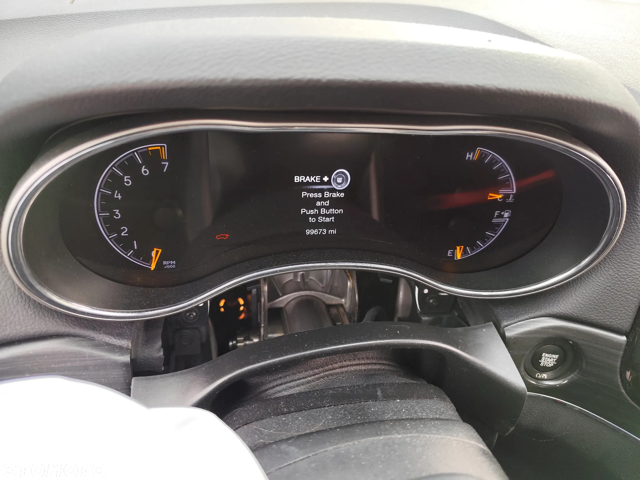 Jeep Grand Cherokee 3.6 V6 Limited - 14