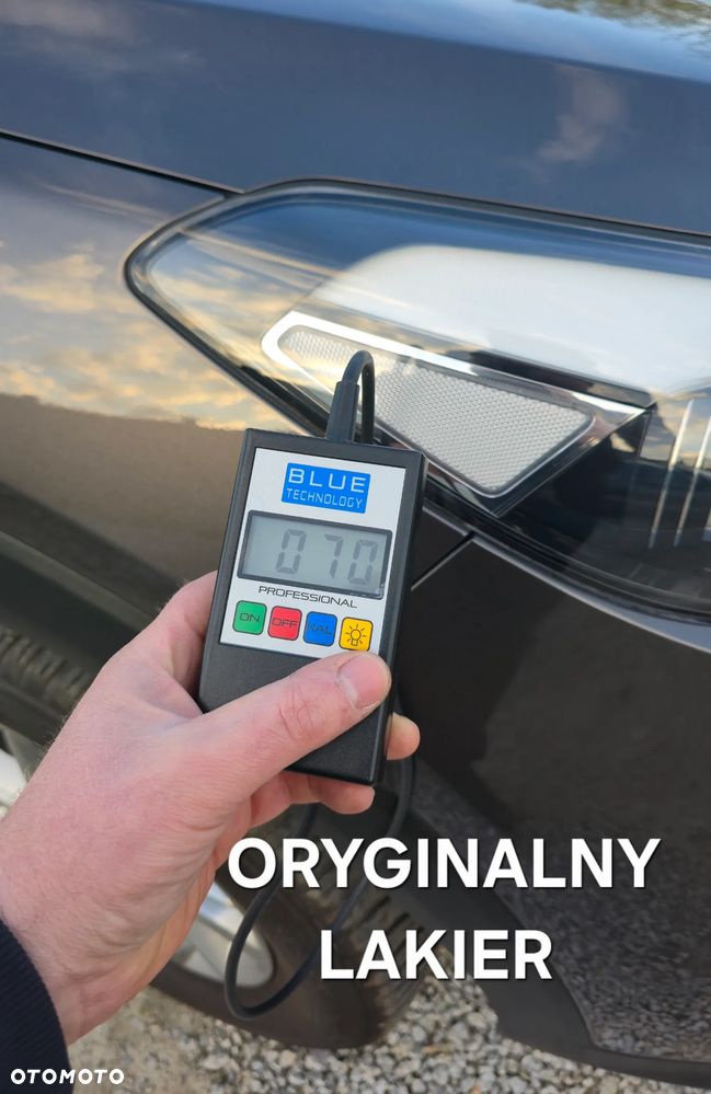 Hyundai Tucson 1.6 GDi 2WD Style - 6