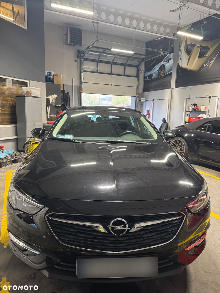 Opel Insignia CT 1.5 T Elite S&S - 9