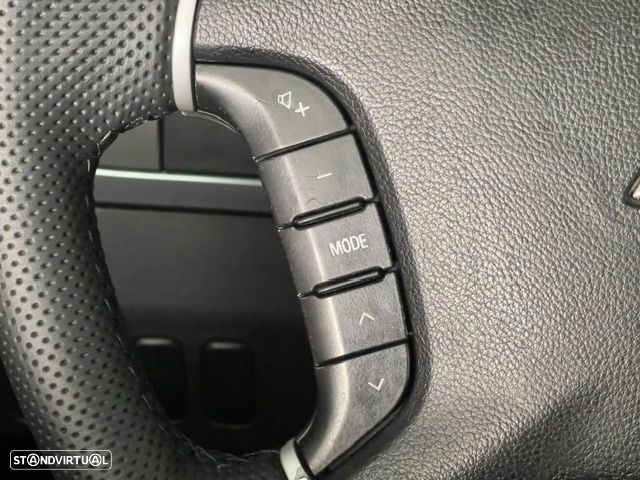 Mitsubishi Pajero 3.2 DI-D Instyle CA FPF - 27