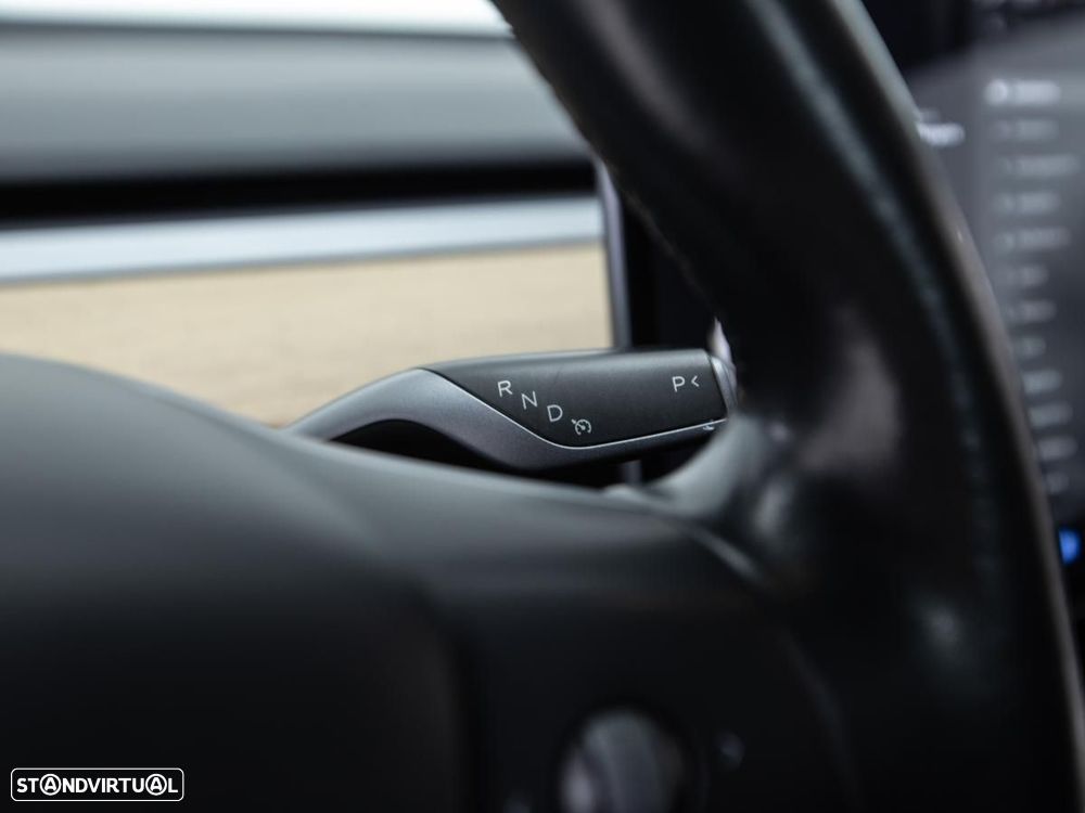 Tesla Model 3 Long Range Tração Integral - 20