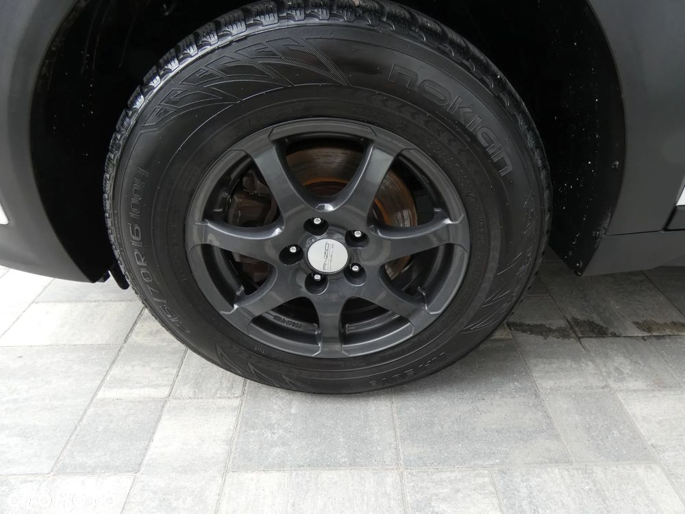 Hyundai Tucson 1.6 GDI BlueDrive Design 2WD - 16