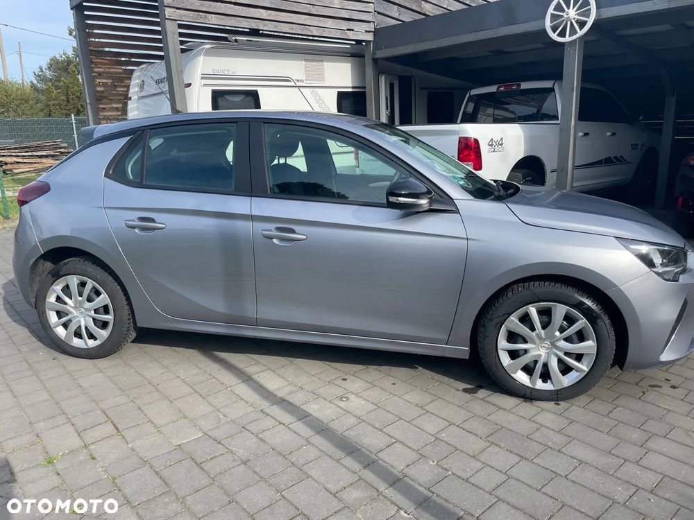 Opel Corsa 1.5 D GS Line Plus Pack S&S - 9