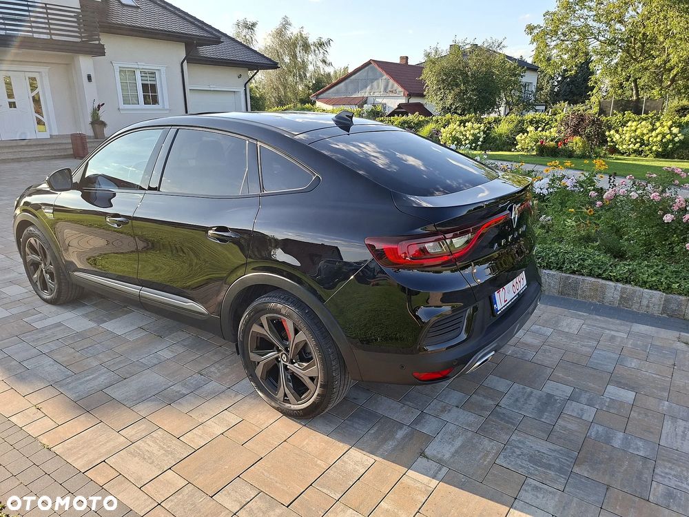 Renault Arkana - 5