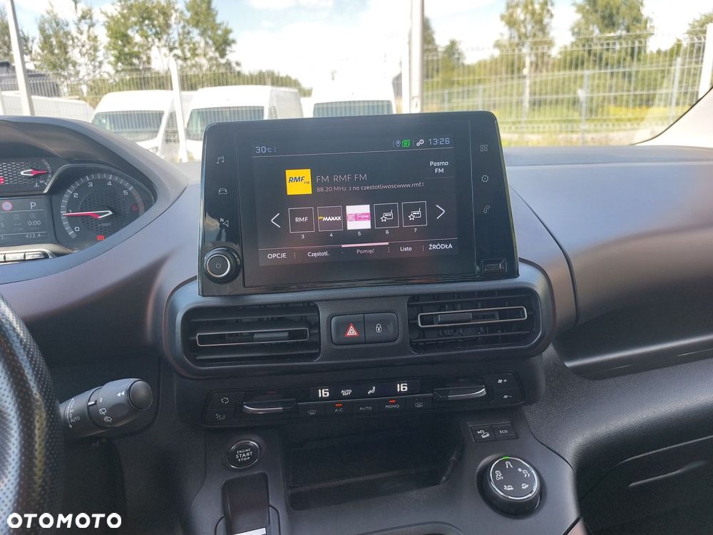Peugeot Rifter 1.2 PureTech GT S&S - 24