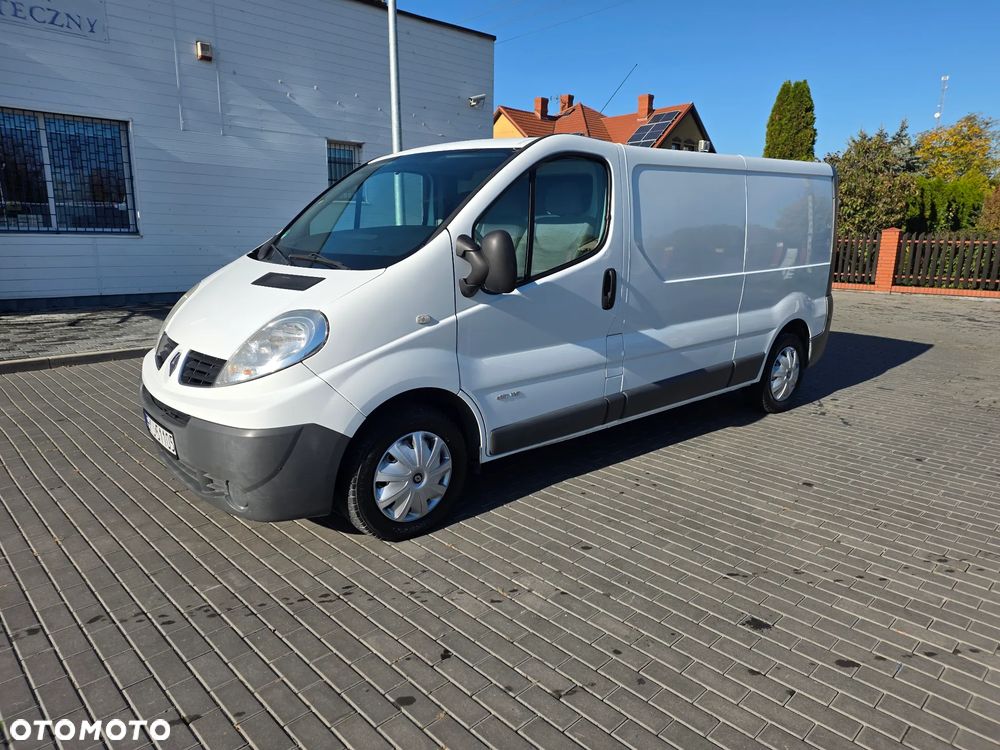 Renault Trafic - 7