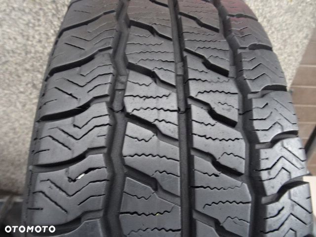 215/70/R15C 109/107T Maxxis Vansmart A/S AL2 - 1