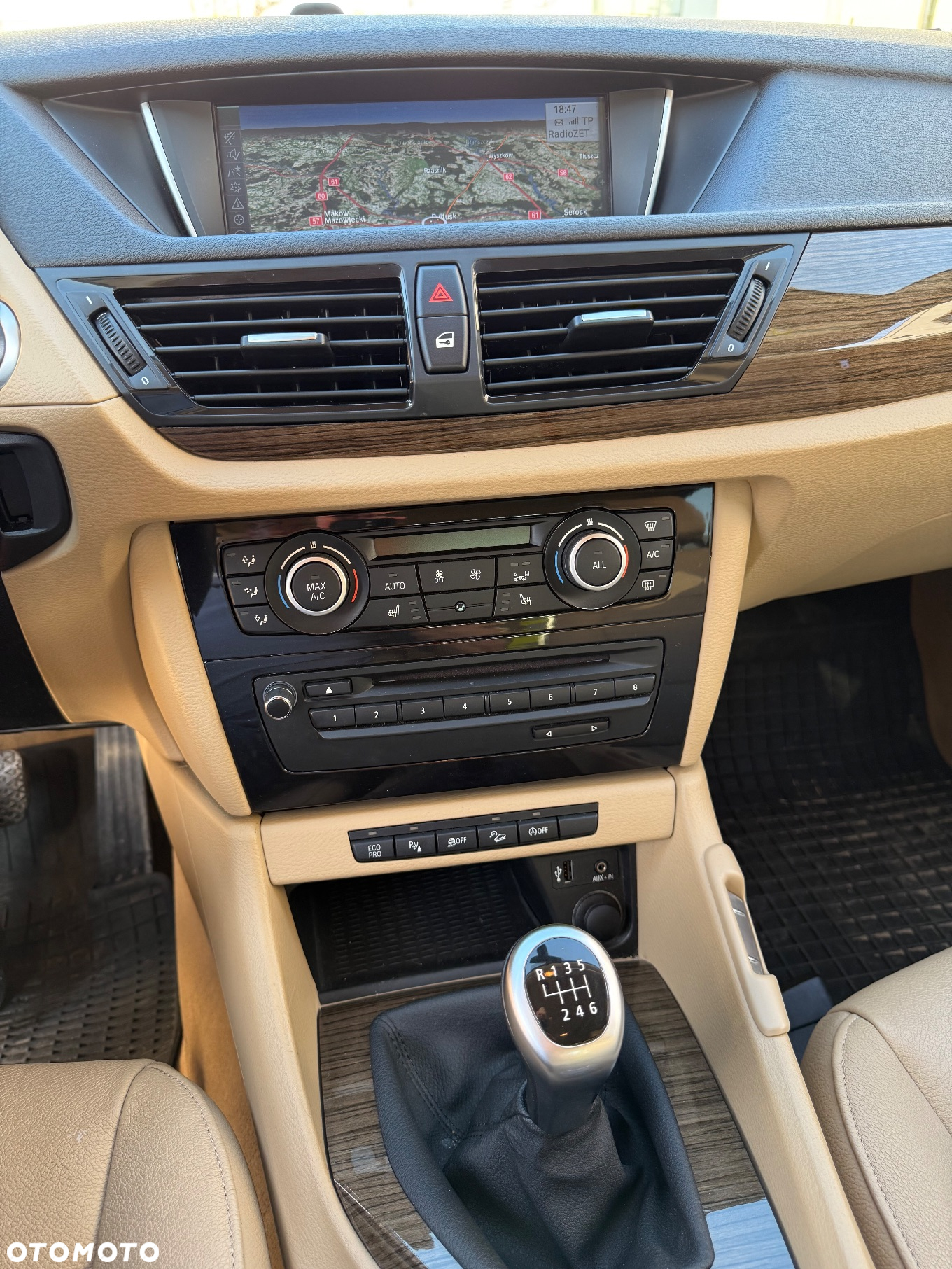 BMW X1 xDrive18d - 6