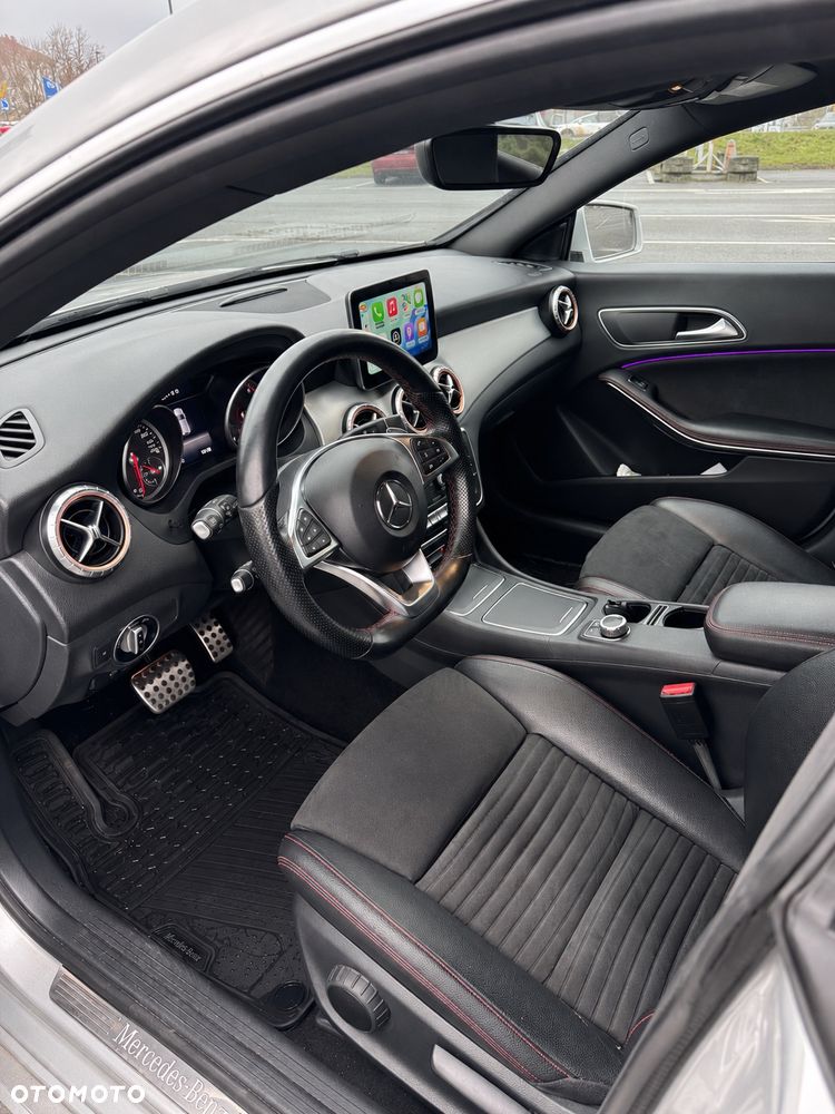 Mercedes-Benz CLA 200 (CDI) d 7G-DCT AMG Line - 9
