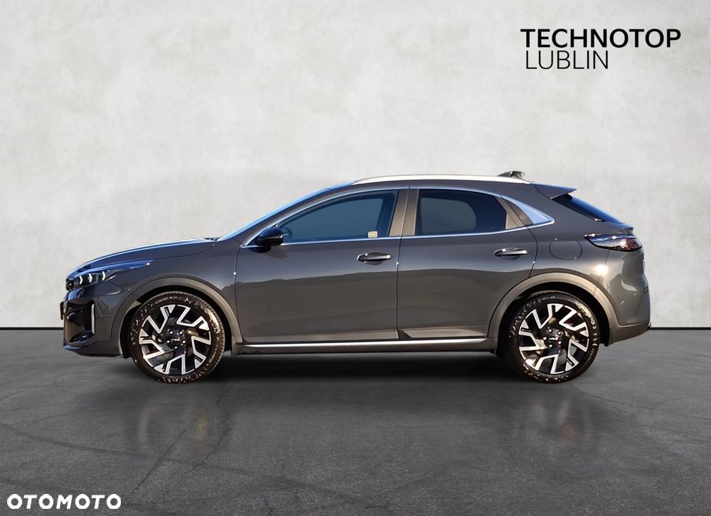 Kia XCeed 1.6 T-GDI Tribute DCT - 9