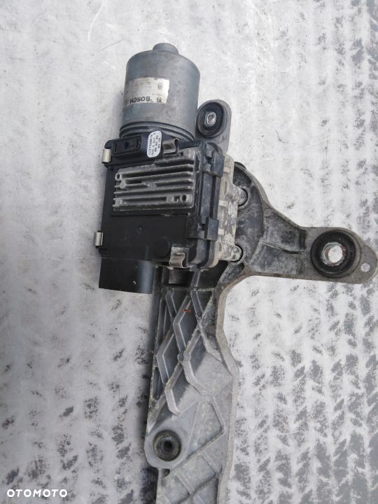 Mechanizm z Silniczkiem Wycieraczek Phaeton 3D1 EU - 6