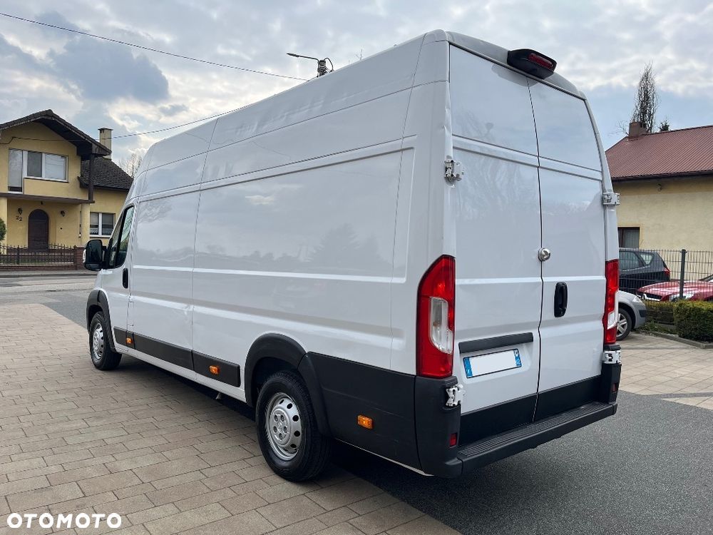 Peugeot Boxer L4H3 - 3