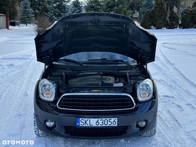 MINI Countryman - 8