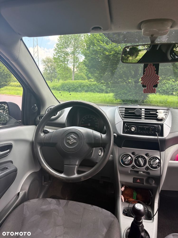 Suzuki Alto 1.0 Classic - 11