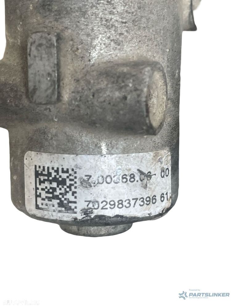 Supapa EGR RENAULT CLIO III BR0/1, CR0/1 2005 - > 1.5D 702983739661 - 3