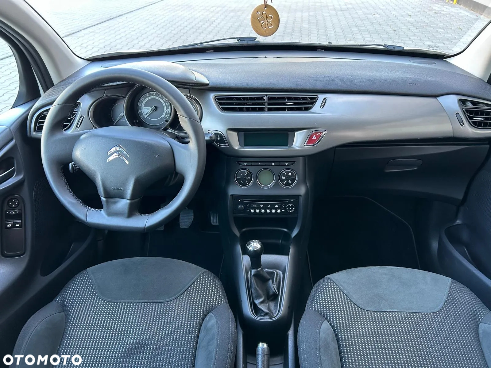 Citroën C3 - 15