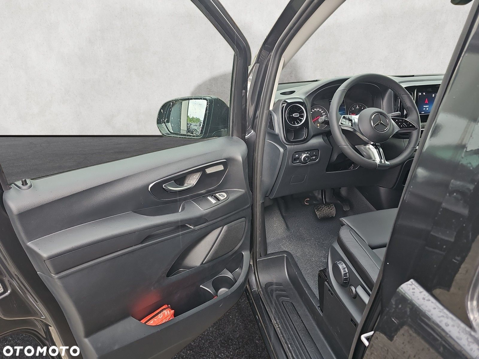 Mercedes-Benz vito 116 CDI - 10