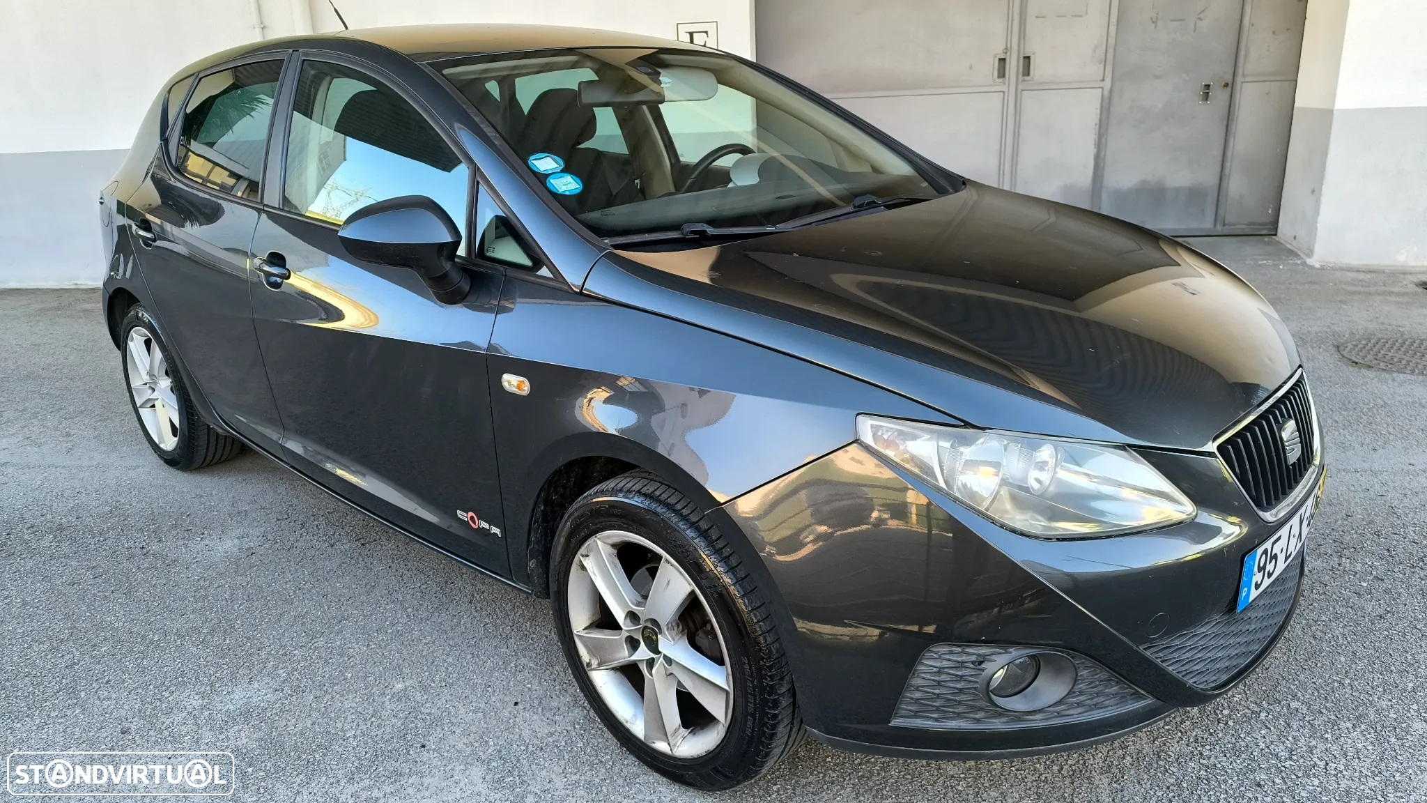 SEAT Ibiza 1.2 12V Copa - 3
