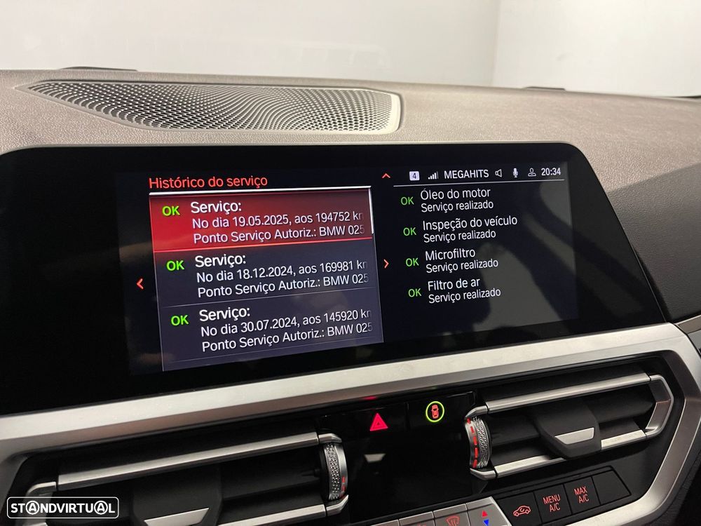 BMW 420 Gran Coupé d Advantage Auto - 25