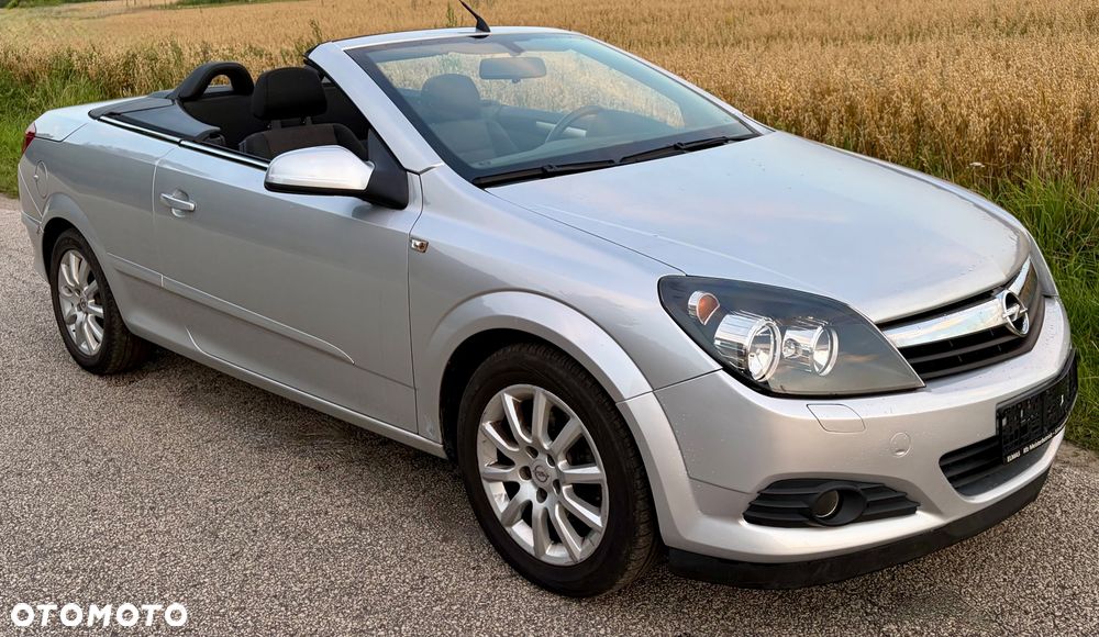 Opel Astra 1.6 Edition - 10